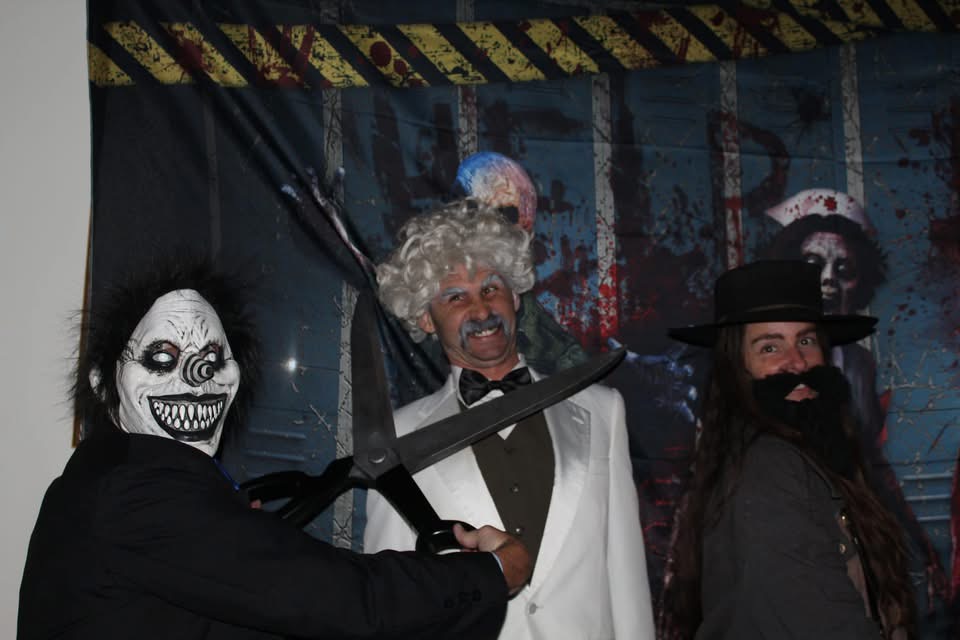 Virginia City Haunted House's image