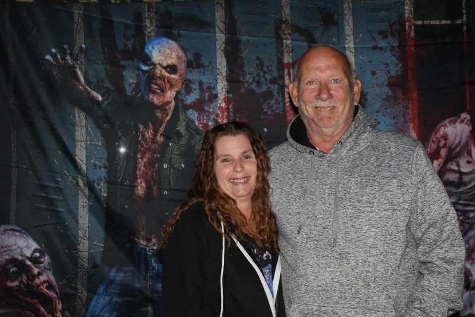 Virginia City Haunted House's image