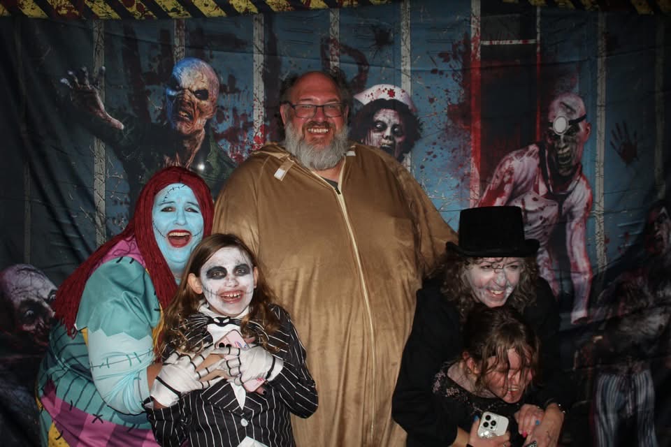 Virginia City Haunted House's image