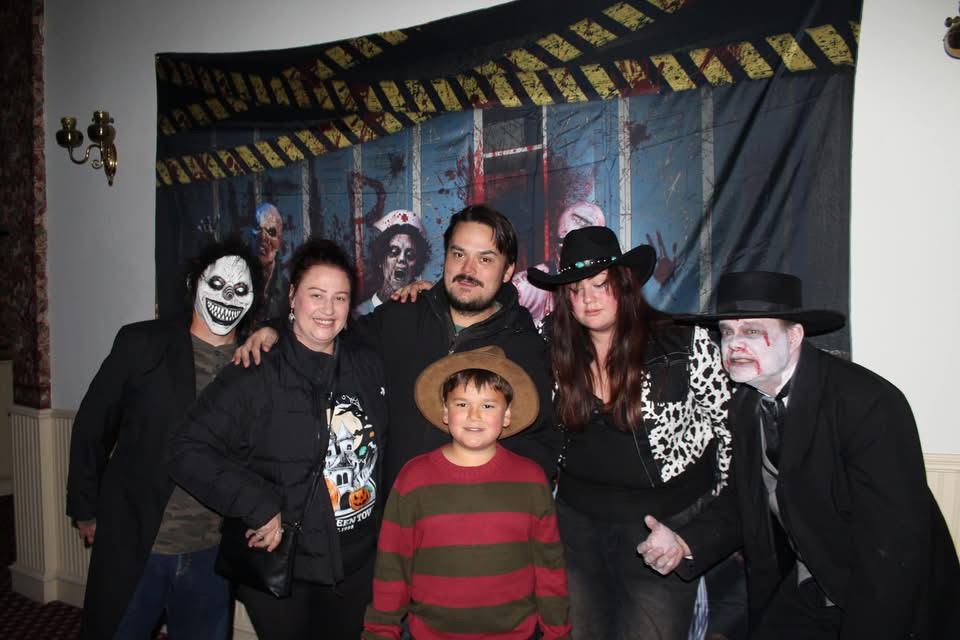 Virginia City Haunted House's image