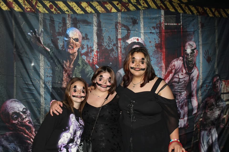 Virginia City Haunted House's image