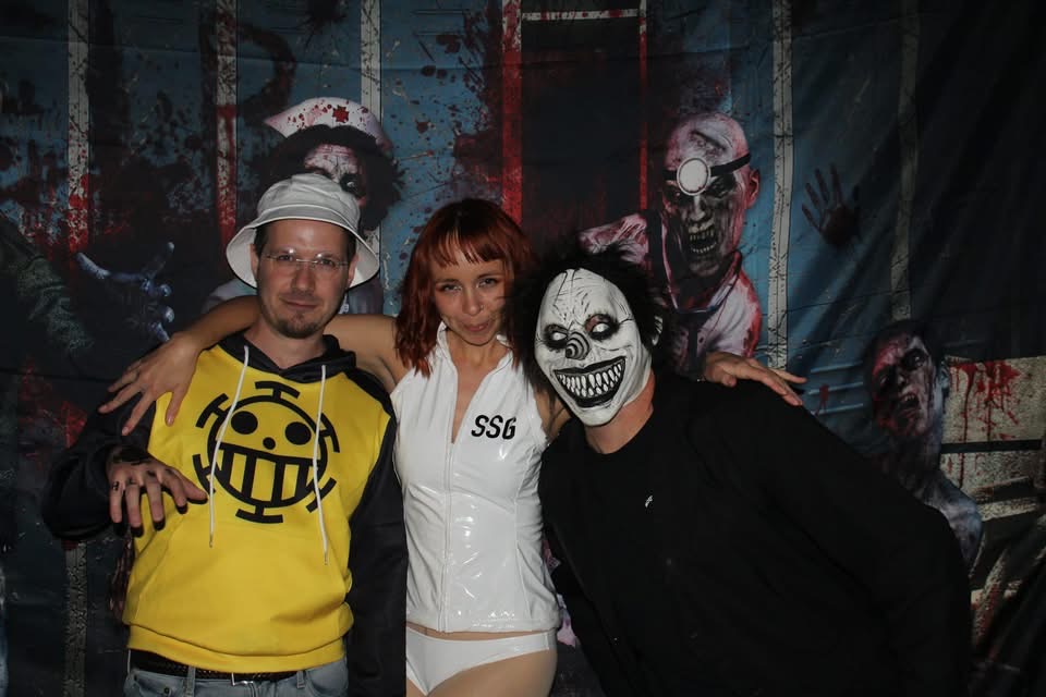 Virginia City Haunted House's image