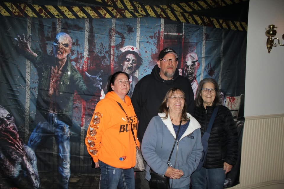 Virginia City Haunted House's image