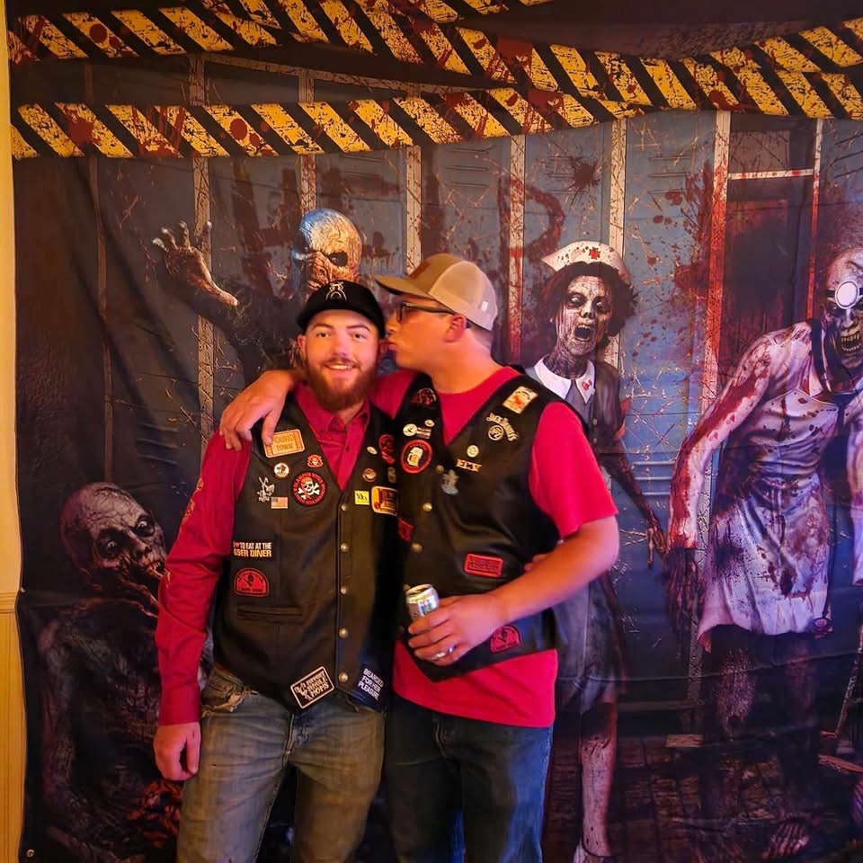 Virginia City Haunted House's image