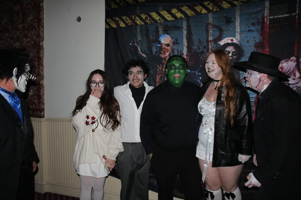 Virginia City Haunted House's image