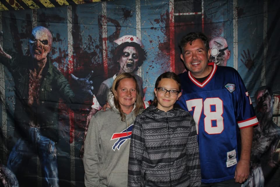 Virginia City Haunted House's image