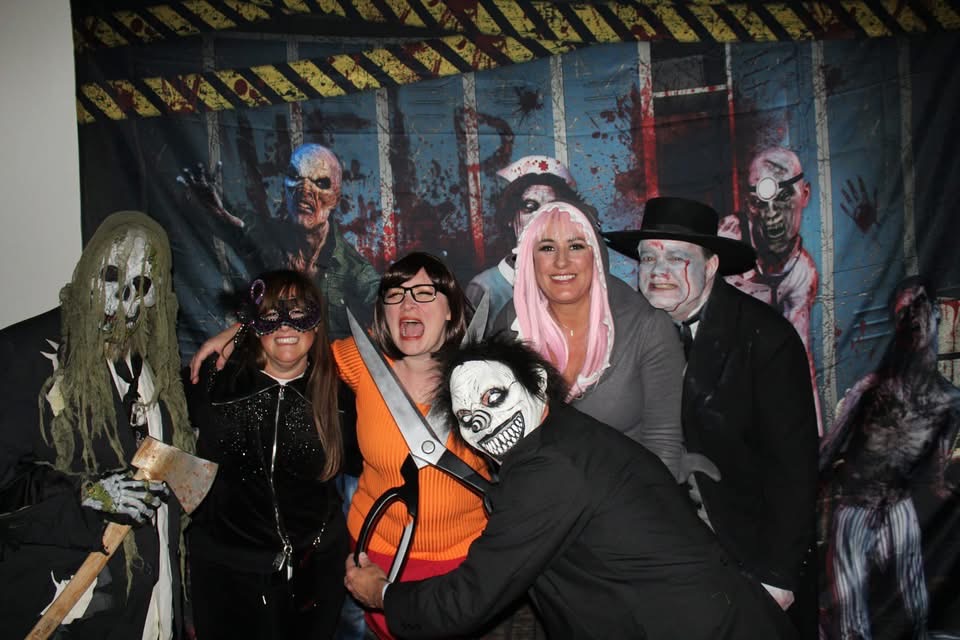 Virginia City Haunted House's image