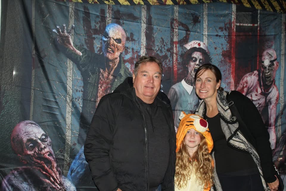 Virginia City Haunted House's image