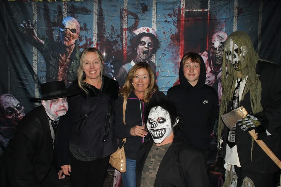 Virginia City Haunted House's image