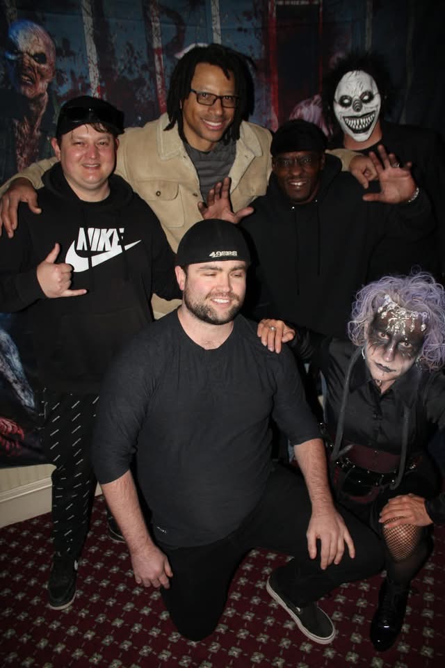 Virginia City Haunted House's image