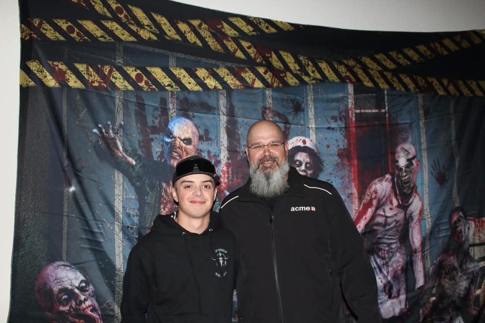 Virginia City Haunted House's image