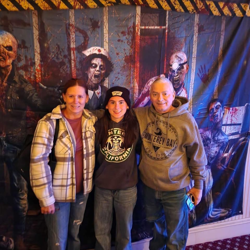 Virginia City Haunted House's image