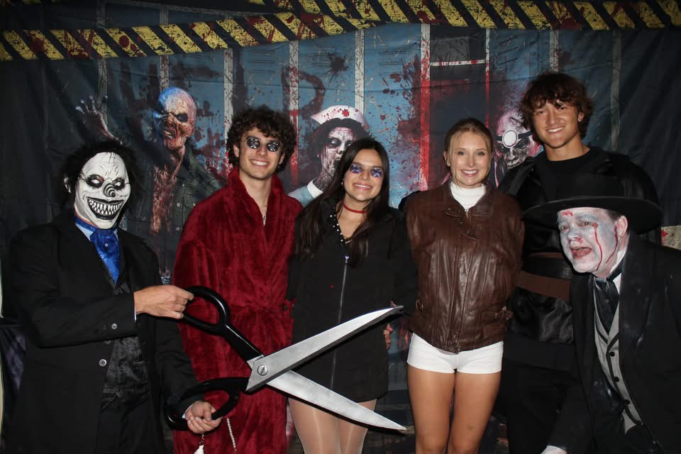 Virginia City Haunted House's image
