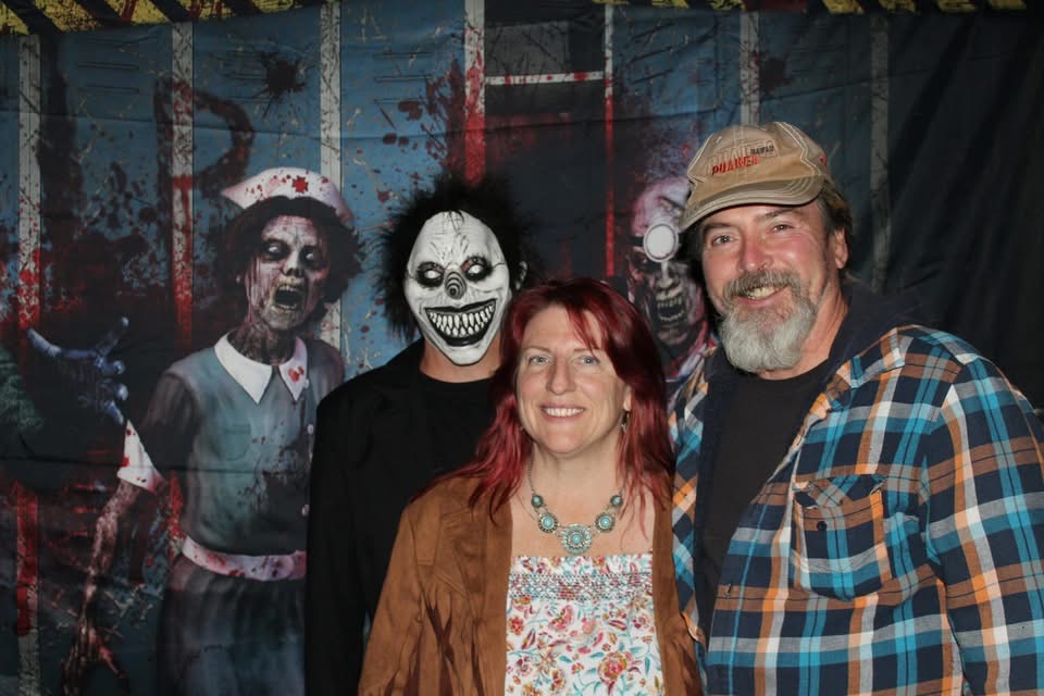 Virginia City Haunted House's image