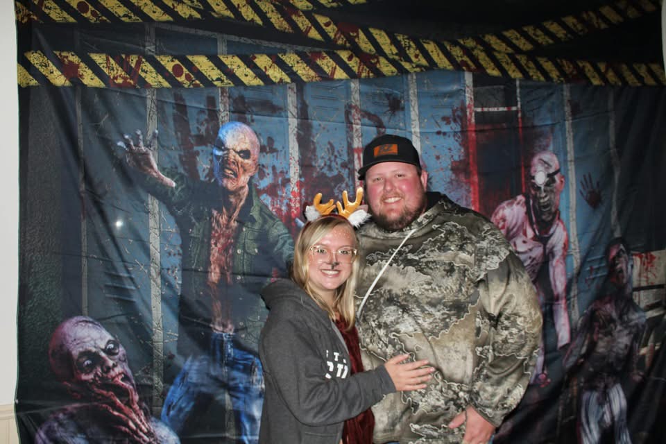 Virginia City Haunted House's image
