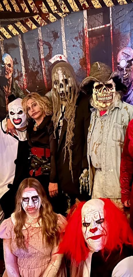 Virginia City Haunted House's image