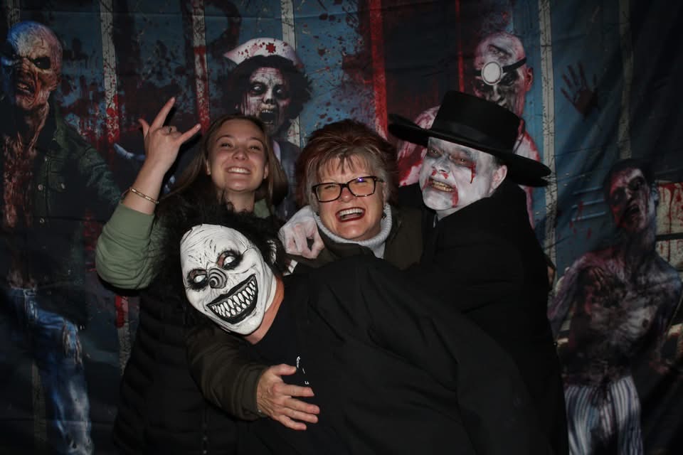 Virginia City Haunted House's image