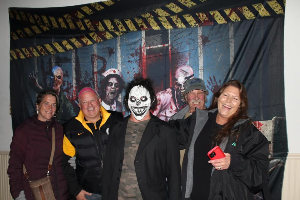Virginia City Haunted House's image