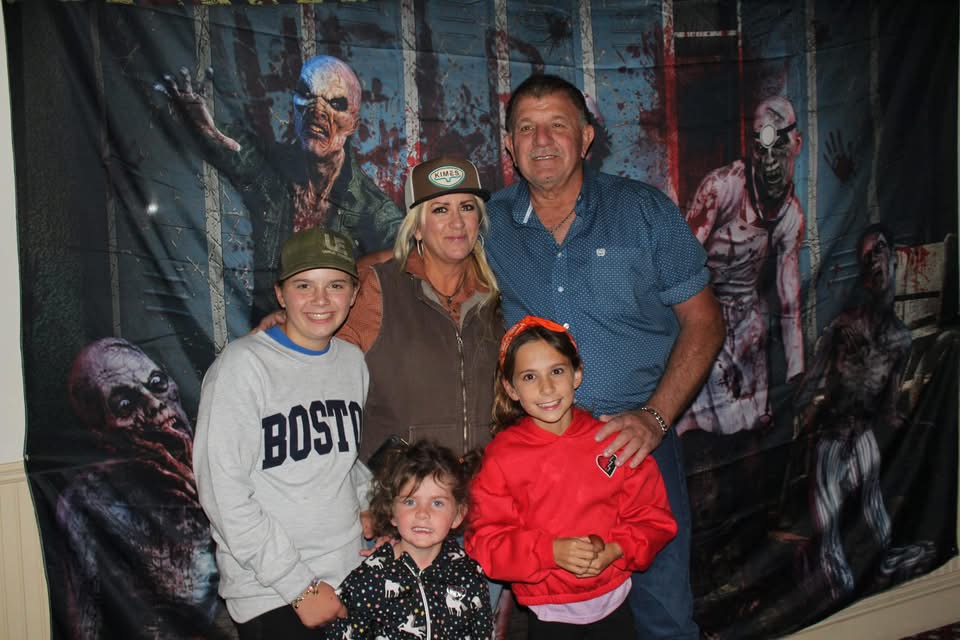 Virginia City Haunted House's image