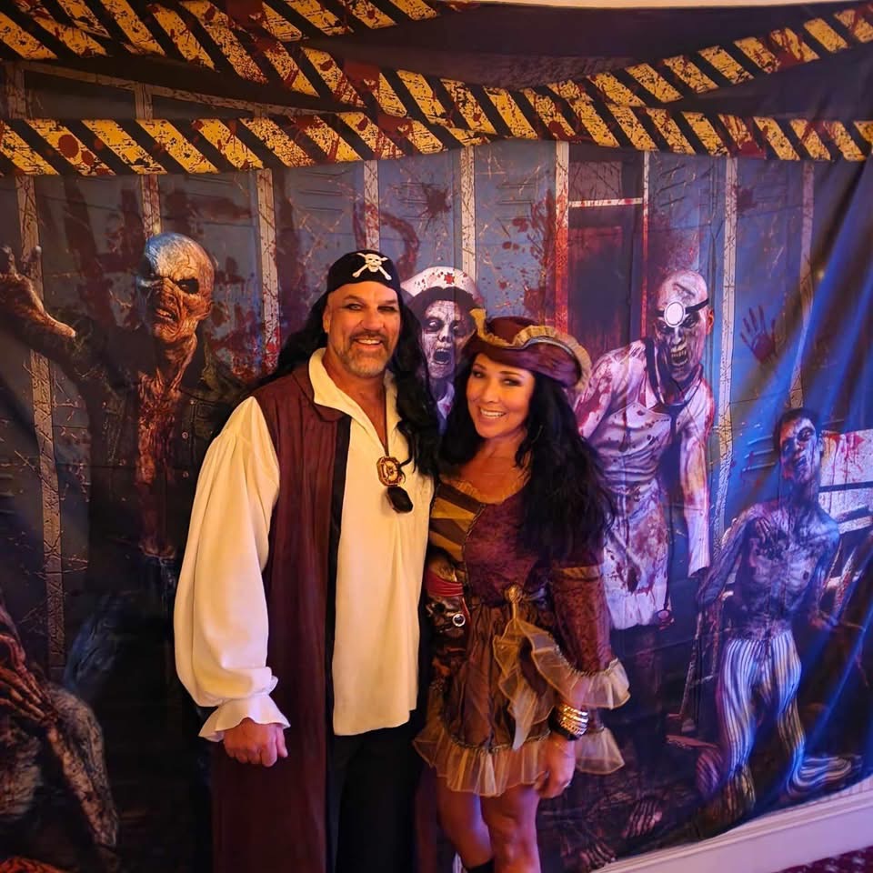 Virginia City Haunted House's image