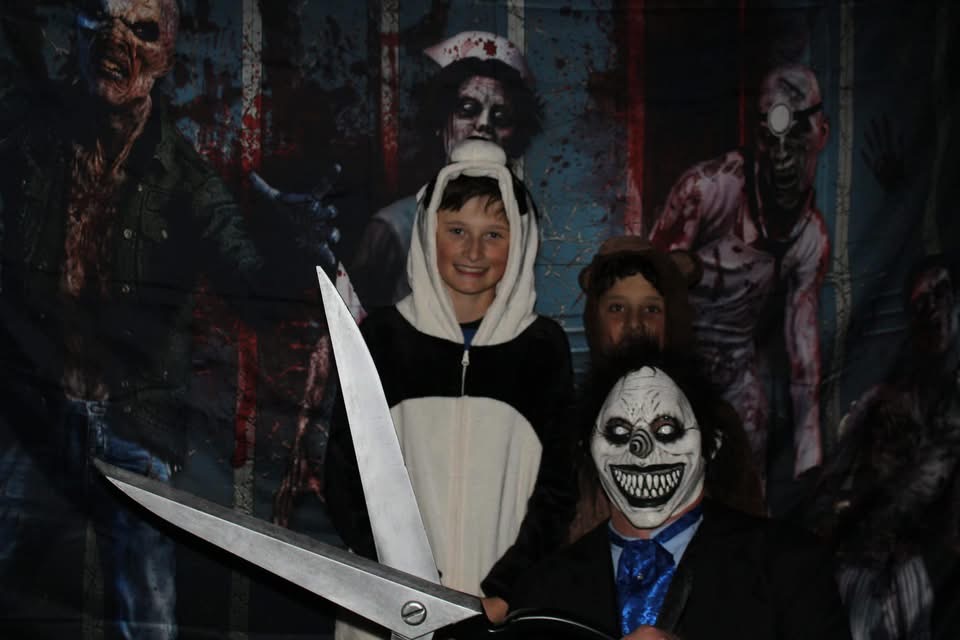 Virginia City Haunted House's image