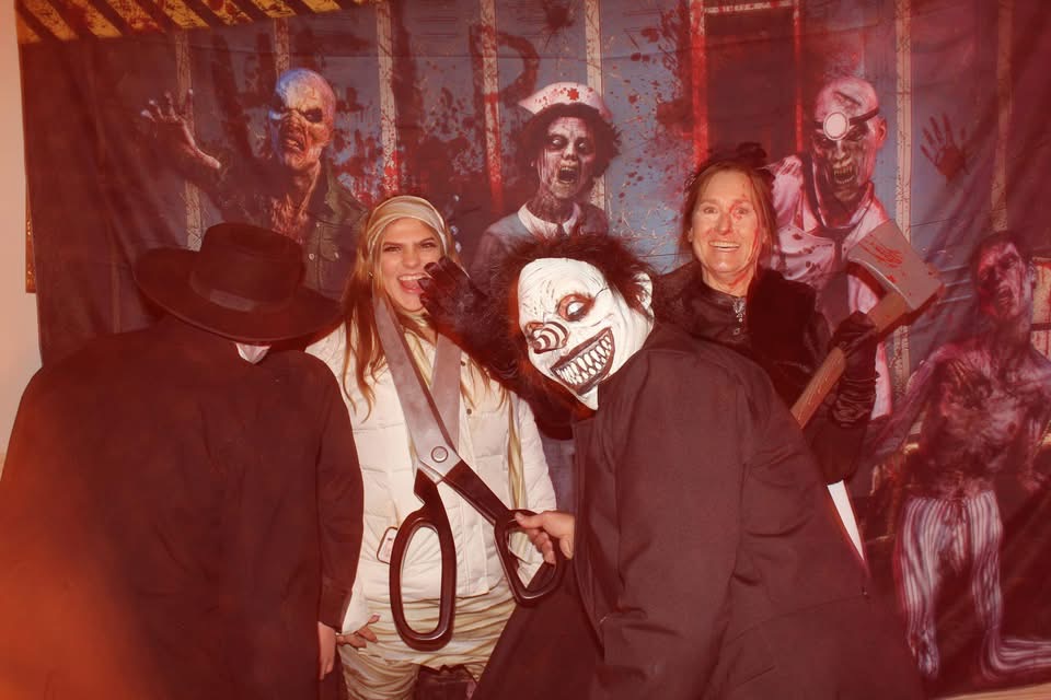 Virginia City Haunted House's image