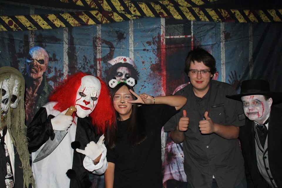 Virginia City Haunted House's image