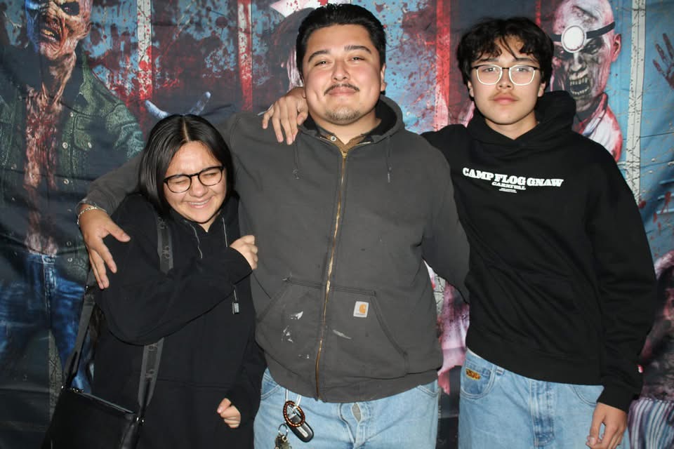 Virginia City Haunted House's image