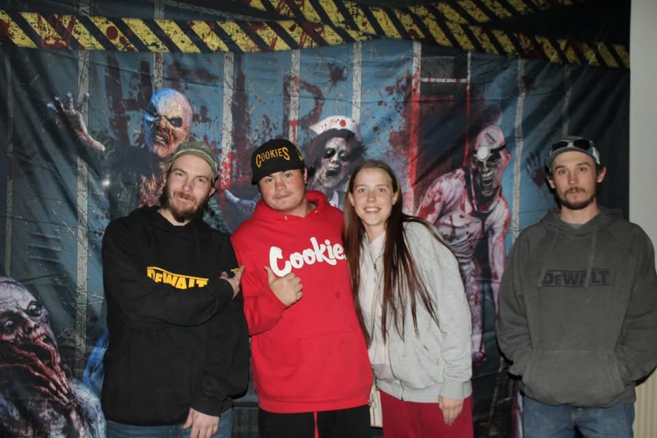 Virginia City Haunted House's image