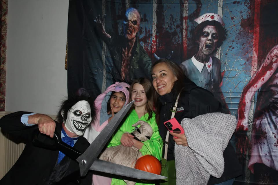Virginia City Haunted House's image