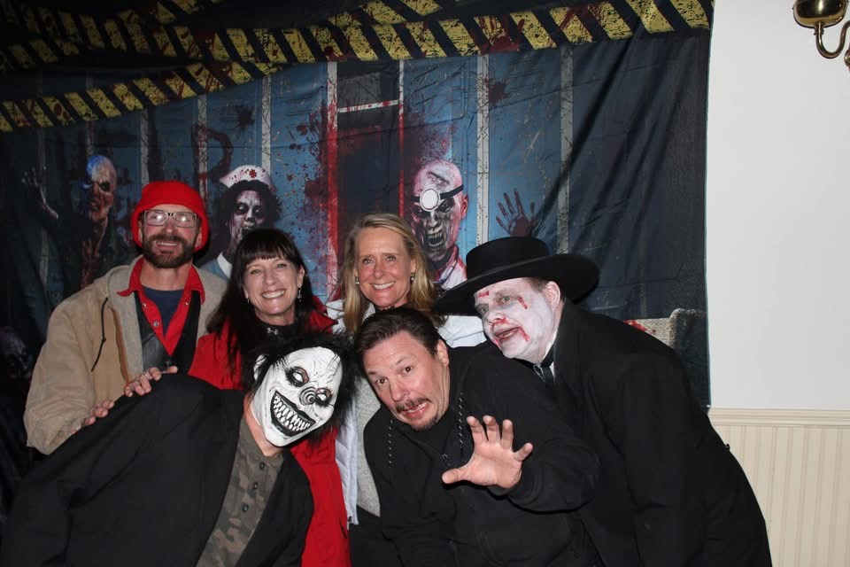 Virginia City Haunted House's image