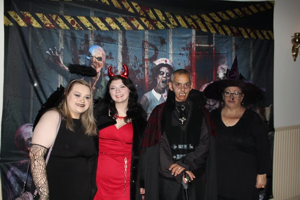 Virginia City Haunted House's image
