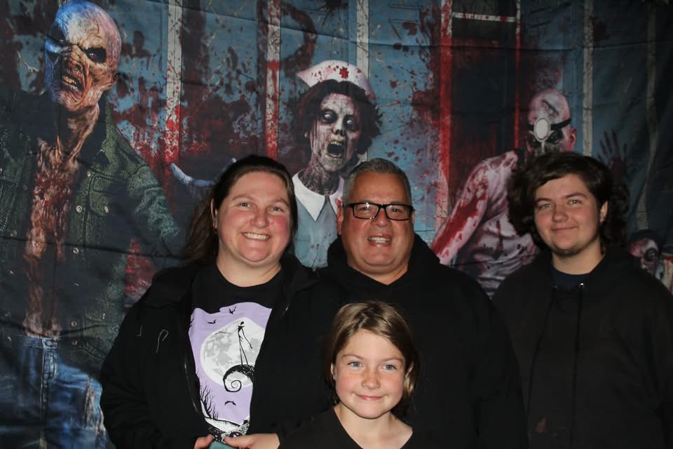Virginia City Haunted House's image