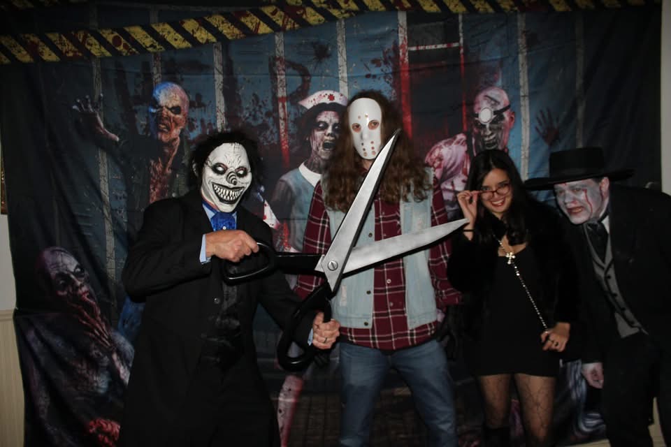 Virginia City Haunted House's image