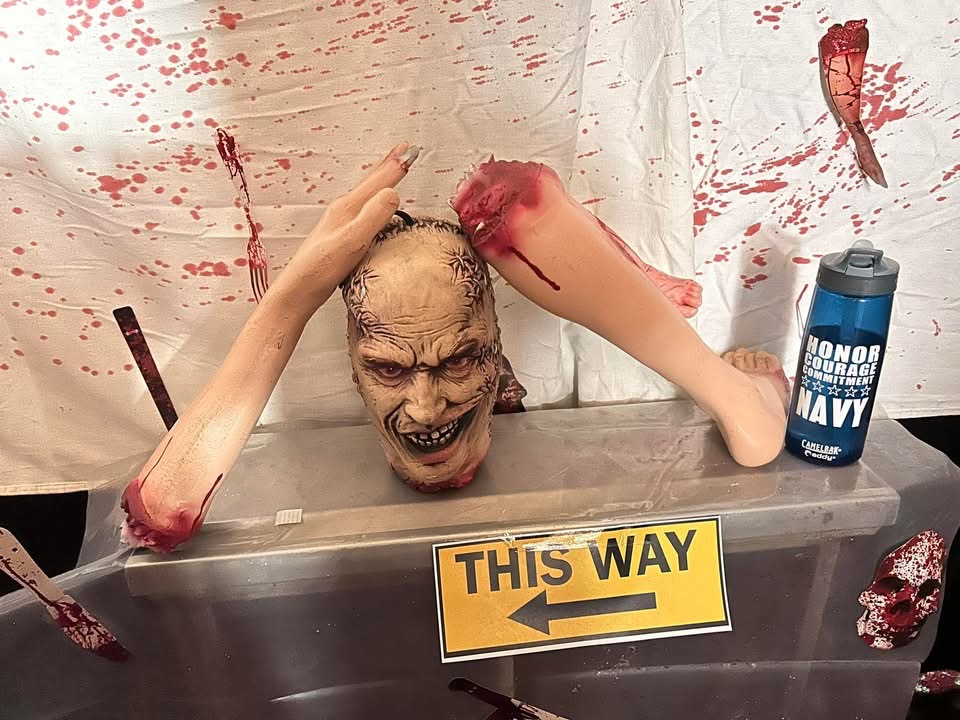 Virginia City Haunted House's image
