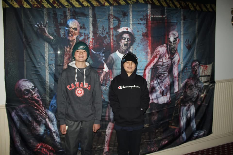 Virginia City Haunted House's image