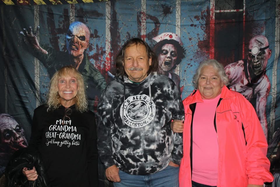 Virginia City Haunted House's image