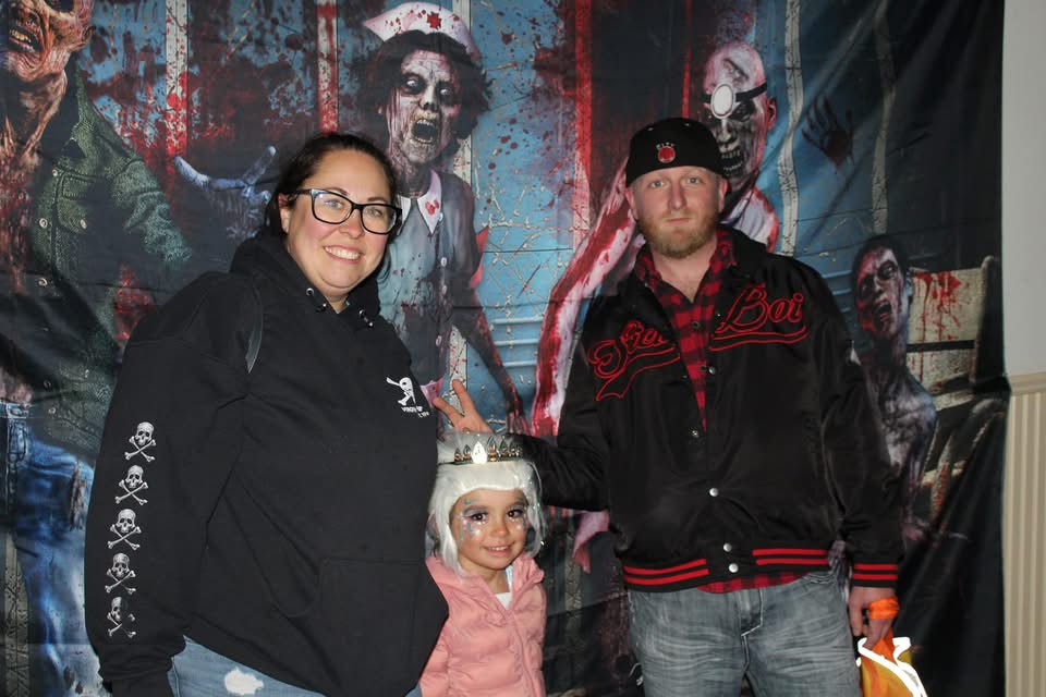 Virginia City Haunted House's image