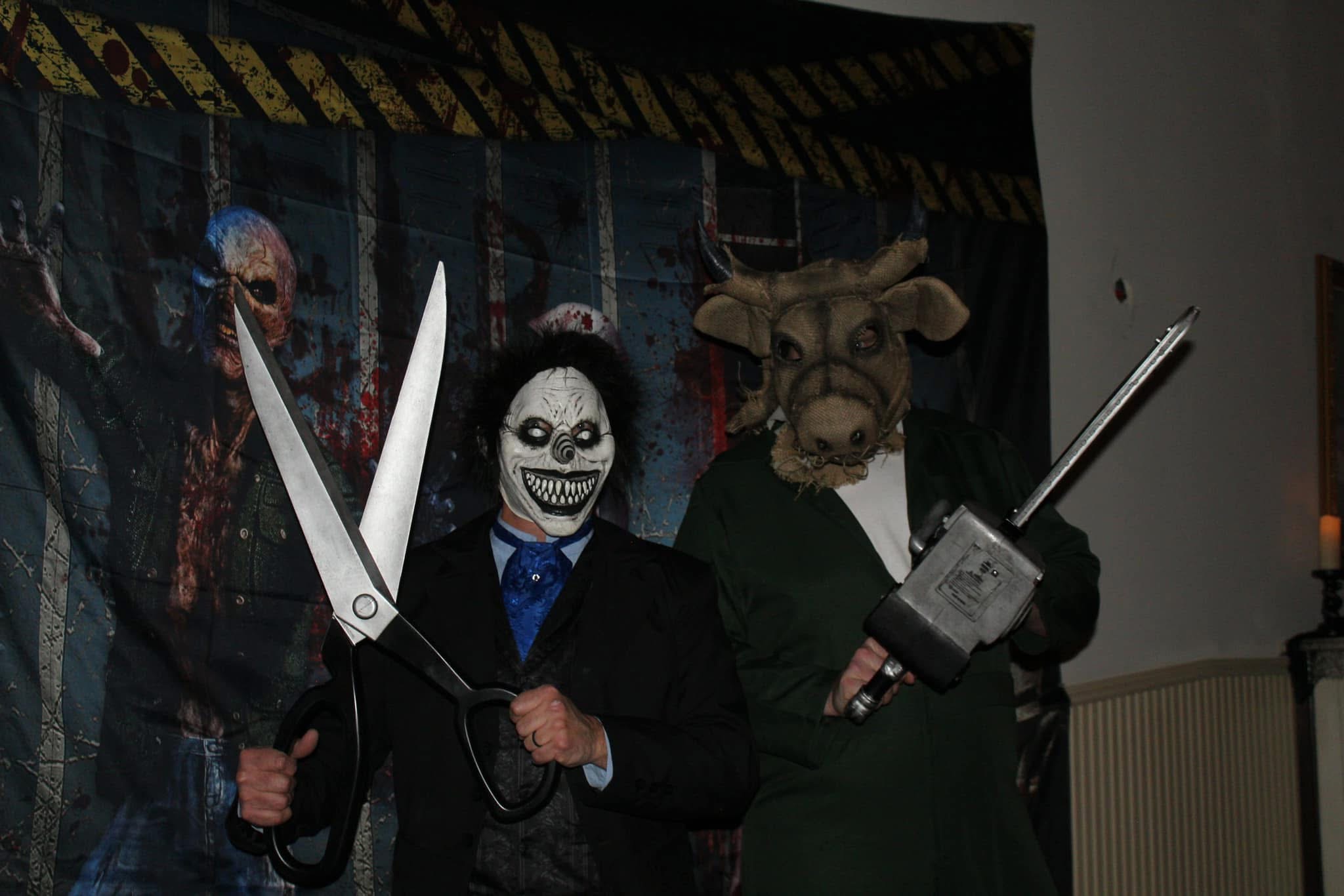 Virginia City Haunted House's image