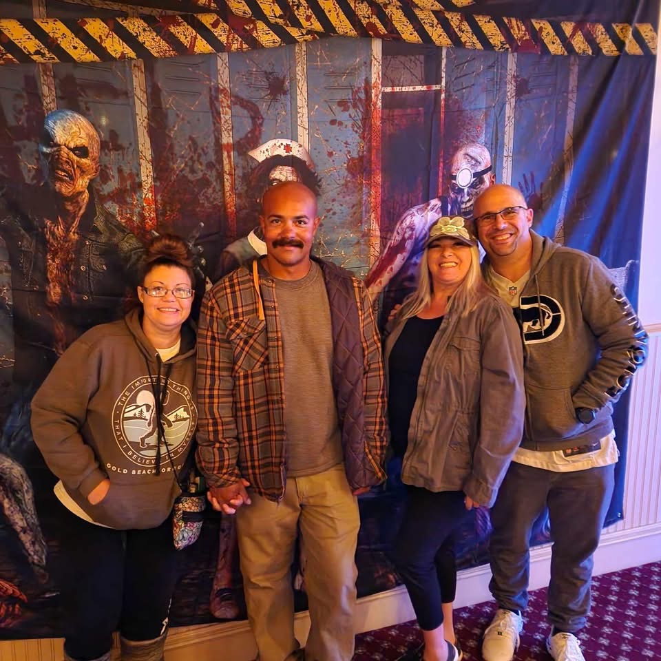 Virginia City Haunted House's image