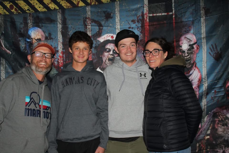Virginia City Haunted House's image