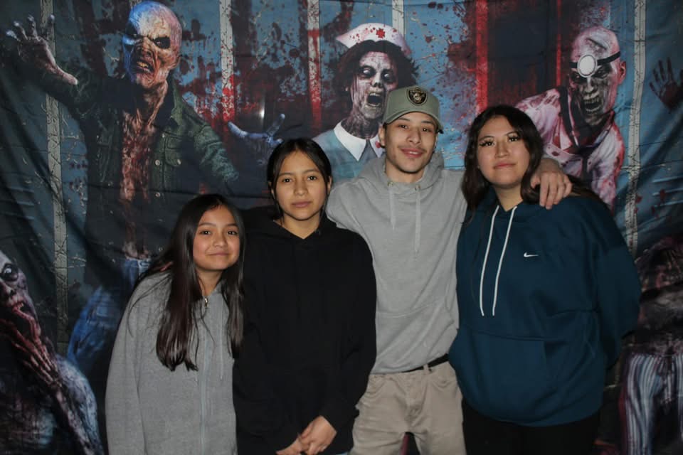 Virginia City Haunted House's image