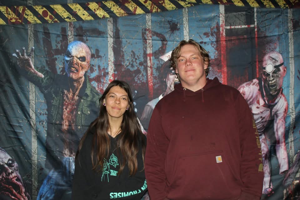 Virginia City Haunted House's image