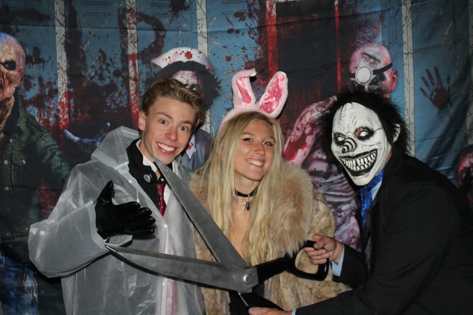 Virginia City Haunted House's image