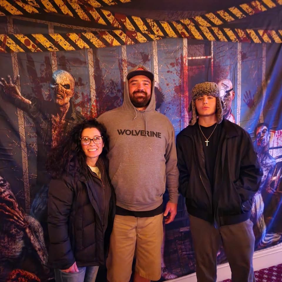 Virginia City Haunted House's image