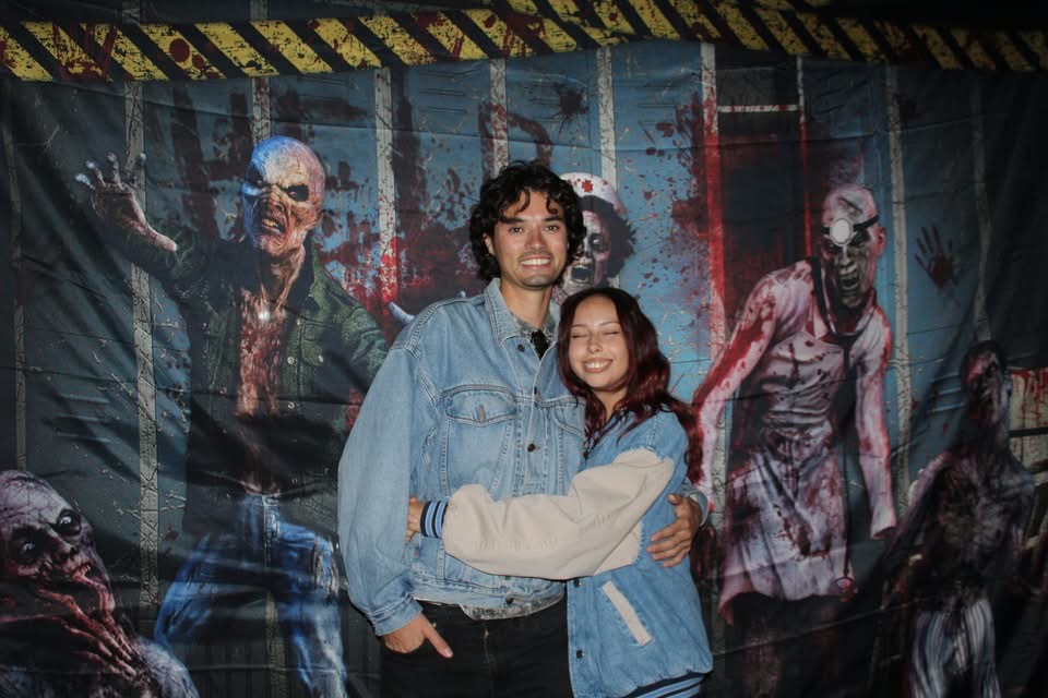 Virginia City Haunted House's image