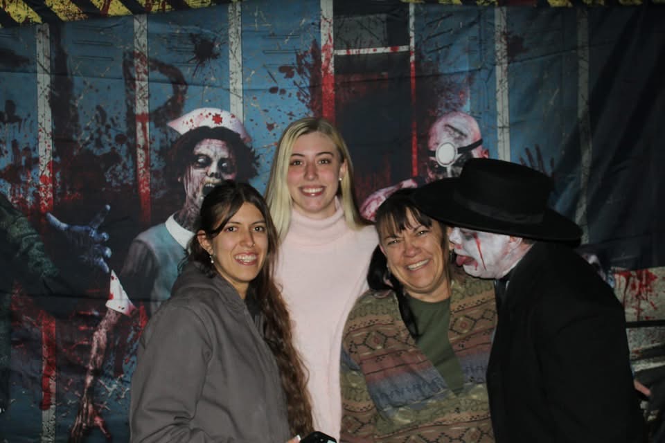 Virginia City Haunted House's image
