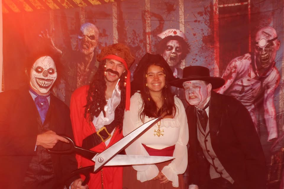 Virginia City Haunted House's image