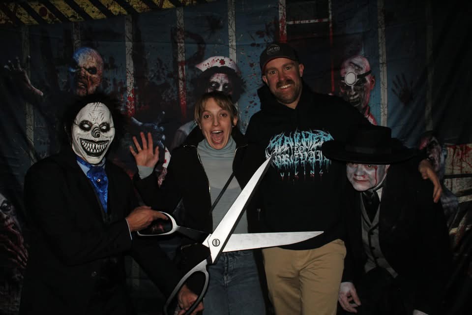 Virginia City Haunted House's image