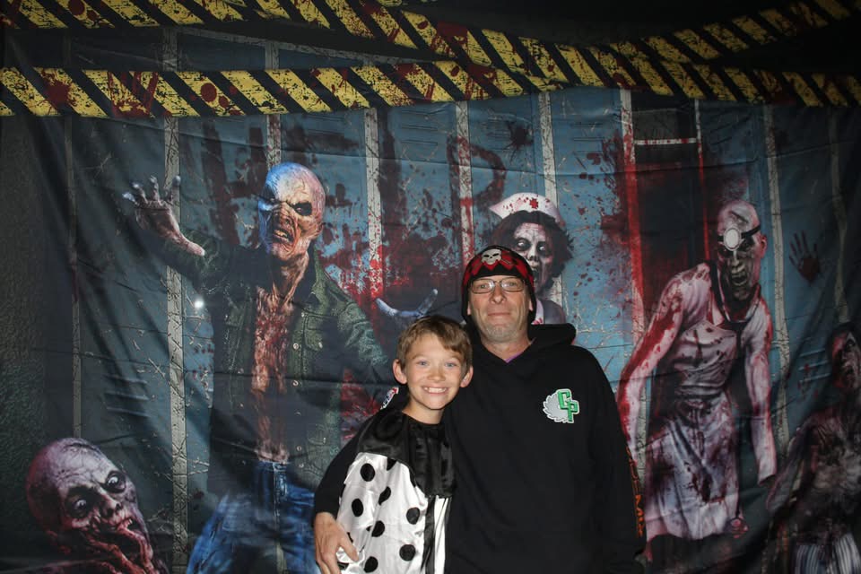 Virginia City Haunted House's image